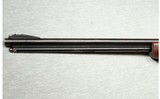 Mossberg ~ Model 46B-B ~ .22 S,L,LR - 6 of 12