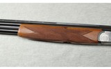 John McNab/Rizzini ~ Lowlander ~ 28 Gauge - 6 of 10