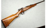 Nagoya Arsenal ~ Arisaka Type 99 ~ 7.7 Japanese - 1 of 12