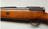 Nagoya Arsenal ~ Arisaka Type 99 ~ 7.7 Japanese - 9 of 12