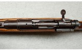 Nagoya Arsenal ~ Arisaka Type 99 ~ 7.7 Japanese - 10 of 12