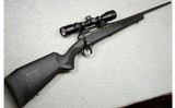 Savage ~ Model 110 ~ 6.5 Creedmoor - 1 of 12