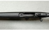 Savage ~ Model 110 ~ 6.5 Creedmoor - 8 of 12