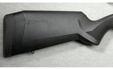 Savage ~ Model 110 ~ 6.5 Creedmoor - 2 of 12