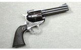 Ruger ~ Blackhawk ~ .357 Magnum