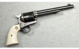 Colt ~ Single Action Army ~ .357 Mag - 1 of 2