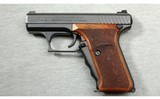 HK ~ Model P7 M8 ~ 9mm - 2 of 4