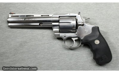 Colt ~ Anaconda ~ .44 Magnum - Image 2 of 2