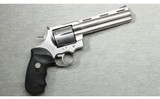 Colt ~ Anaconda ~ .44 Magnum - 1 of 2