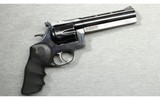 Dan Wesson ~ Model 41VH ~ .41 Magnum - 1 of 2