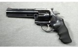 Dan Wesson ~ Model 41VH ~ .41 Magnum - 2 of 2