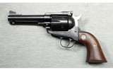 Ruger ~ New Model Blackhawk ~ .357 Mag - 2 of 2