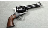 Ruger ~ New Model Blackhawk ~ .357 Mag