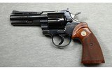 Colt ~ Python ~ .357 Magnum - 2 of 2