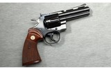 Colt ~ Python ~ .357 Magnum - 1 of 2