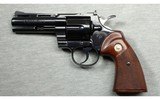 Colt ~ Python ~ .357 Magnum - 2 of 2