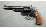 Smith & Wesson ~ Model 29-3 ~ .44 Mag - 2 of 2