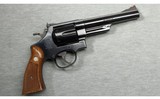 Smith & Wesson ~ Model 29-3 ~ .44 Mag - 1 of 2