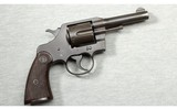 Colt ~ Commando ~ .38 Special - 1 of 2