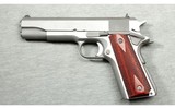 Colt ~ MK IV Series 70 Government Model ~.45 Auto - 2 of 2