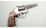 Smith & Wesson ~ Model 15-3 ~ .38 Special