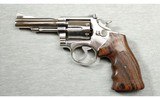 Smith & Wesson ~ Model 15-3 ~ .38 Special - 2 of 2