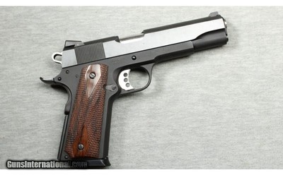 Dan Wesson ~ Pointman ~ .45 Auto