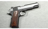 Dan Wesson ~ Pointman ~ .45 Auto - 1 of 2