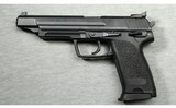 HK ~ USP Elite ~ .45 Auto - 2 of 2