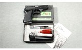 HK ~ Model HK4 ~ .380 ACP / .22 LR - 3 of 3