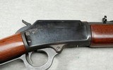 Marlin ~ Model 1894CB ~ .32 H&R MAG - 3 of 12