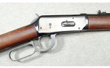 Winchester ~ Model 94 ~ .44 Magnum - 3 of 9