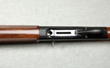 Beretta ~ AL391 Urika ~ 12 Gauge - 8 of 12