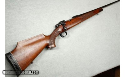 Lakelander ~ Model 389 ~ .243 WIN