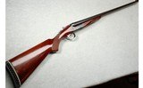 Ithaca ~ Model 100 ~ 12 Gauge - 1 of 12