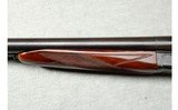 Ithaca ~ Model 100 ~ 12 Gauge - 7 of 12