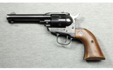 Ruger ~ Single-Six ~ .22 LR - 2 of 2