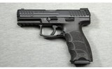 HK ~ Model VP9 ~ 9mm - 2 of 2