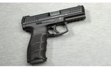HK ~ Model VP9 ~ 9mm - 1 of 2