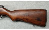 Springfield Armory ~ M1 Garand ~ .30-06 Springfield - 9 of 10