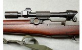 Springfield Armory ~ M1D Garand ~ .30-06 Springfield - 10 of 12