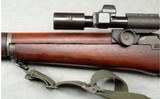 Springfield Armory ~ M1D Garand ~ .30-06 Springfield - 7 of 12