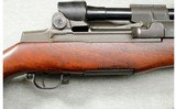 Springfield Armory ~ M1D Garand ~ .30-06 Springfield - 3 of 12