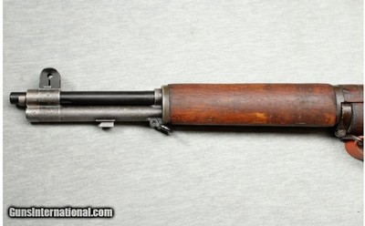 Springfield Armory ~ M1D Garand ~ .30-06 Springfield - Image 6 of 12