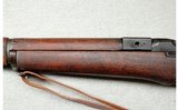 Springfield Armory ~ M1D Garand ~ .30-06 Springfield - 7 of 12