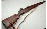 Springfield Armory ~ M1D Garand ~ .30-06 Springfield - 1 of 12