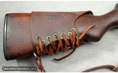 Springfield Armory ~ M1D Garand ~ .30-06 Springfield - Image 2 of 12