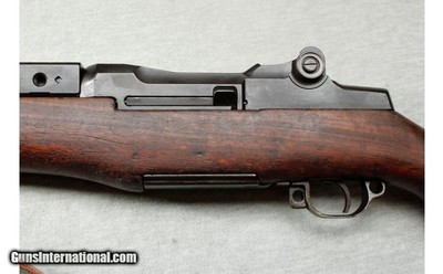 Springfield Armory ~ M1D Garand ~ .30-06 Springfield - Image 9 of 12