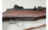 Springfield Armory ~ M1D Garand ~ .30-06 Springfield - 3 of 12