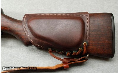 Springfield Armory ~ M1D Garand ~ .30-06 Springfield - Image 11 of 12